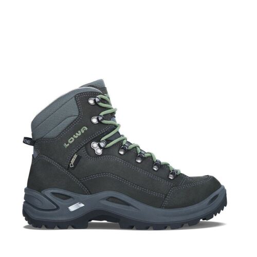 Lowa Renegade GTX Mid - WOMENS UK9 EU43.5 US11 - Mansfield Hunting & Fishing - Products to prepare for Corona Virus