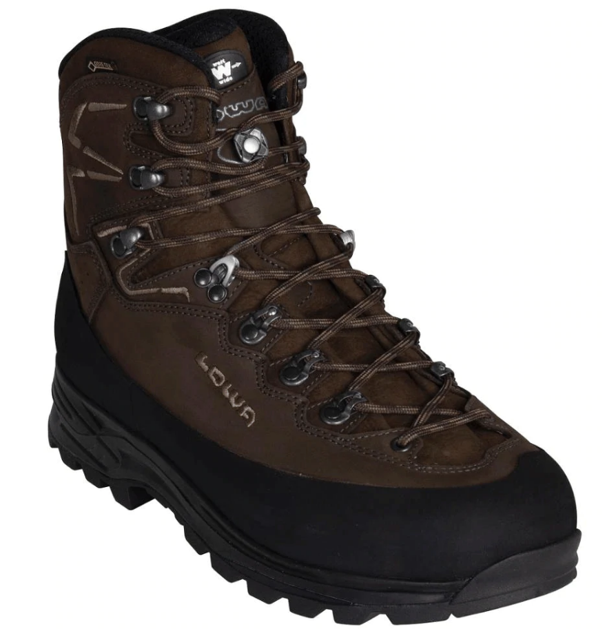 Lowa Ticam Pro GTX WXL -  - Mansfield Hunting & Fishing - Products to prepare for Corona Virus