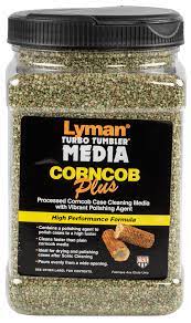 Lyman Corn Cob Media 2lb - 2LB - Mansfield Hunting & Fishing - Products to prepare for Corona Virus