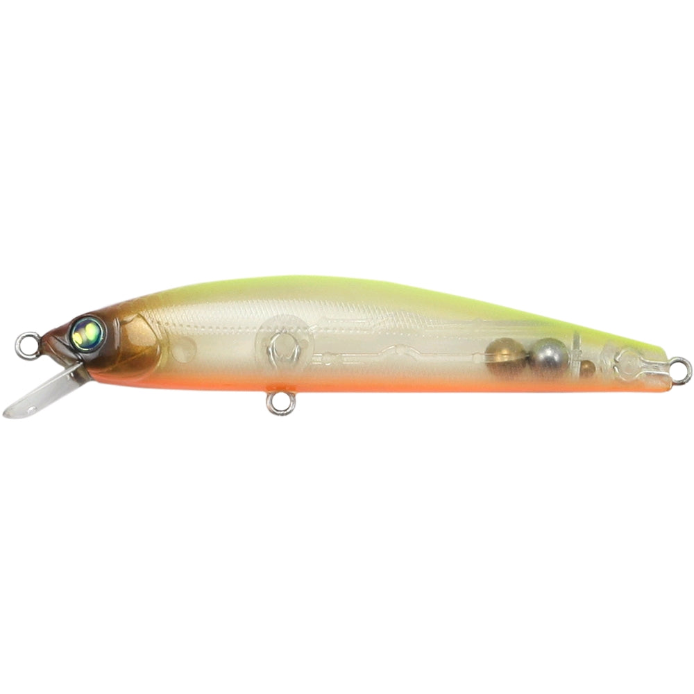 Atomic Hardz Jerk Minnow 65 Suspend - MICKS MADNESS - Mansfield Hunting & Fishing - Products to prepare for Corona Virus