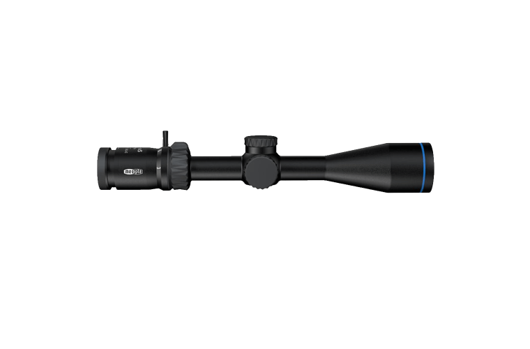 Meopta Meopro Optika 5 3-15x44 Zplus Scope -  - Mansfield Hunting & Fishing - Products to prepare for Corona Virus