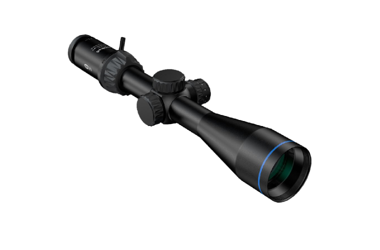 Meopta Meopro Optika 6 3-18x50 SFP BDC Scope -  - Mansfield Hunting & Fishing - Products to prepare for Corona Virus