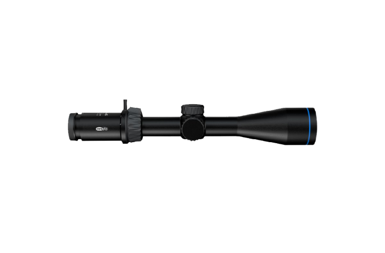 Meopta Meopro Optika 6 3-18x50 SFP BDC Scope -  - Mansfield Hunting & Fishing - Products to prepare for Corona Virus