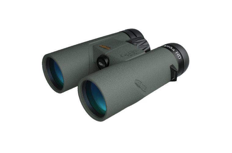 Meopta Meopro Optika Bino 8x42HD -  - Mansfield Hunting & Fishing - Products to prepare for Corona Virus
