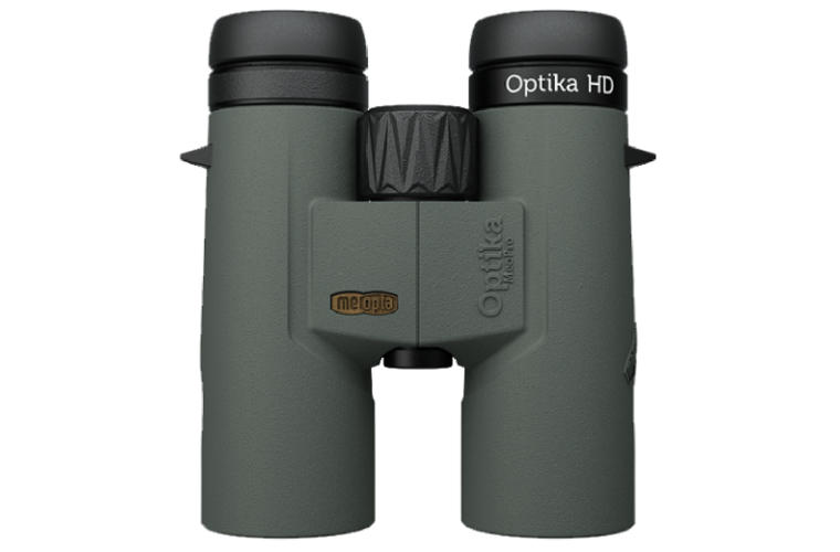 Meopta Meopro Optika Bino 8x42HD -  - Mansfield Hunting & Fishing - Products to prepare for Corona Virus