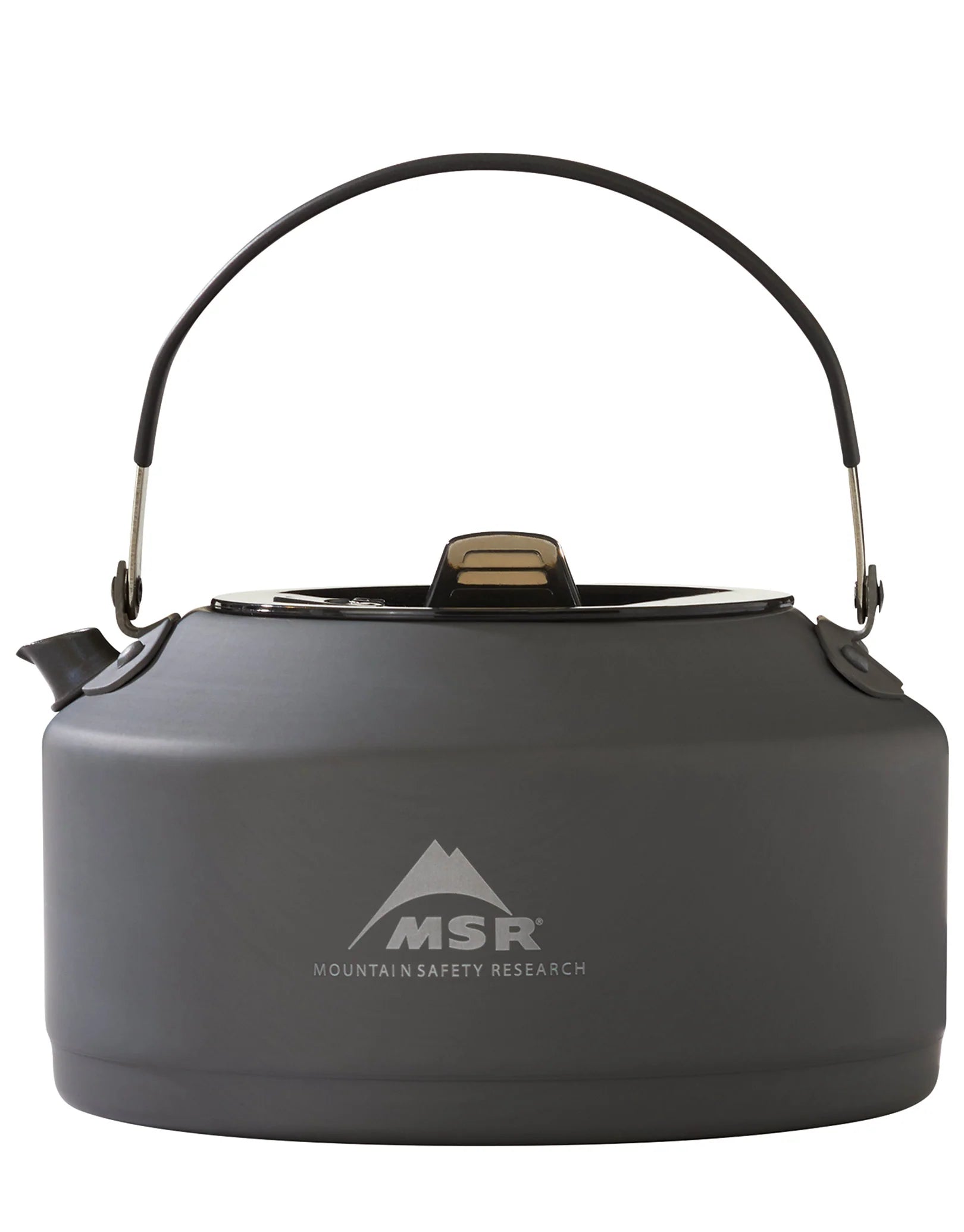 MSR Pika Tea Pot 1L -  - Mansfield Hunting & Fishing - Products to prepare for Corona Virus