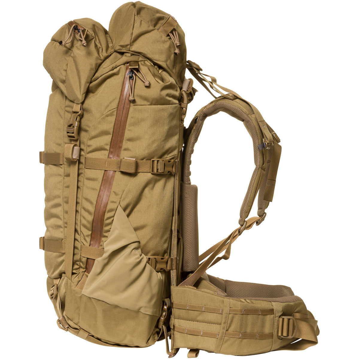 Mystery Ranch Metcalf Backpack - Coyote -  - Mansfield Hunting & Fishing - Products to prepare for Corona Virus