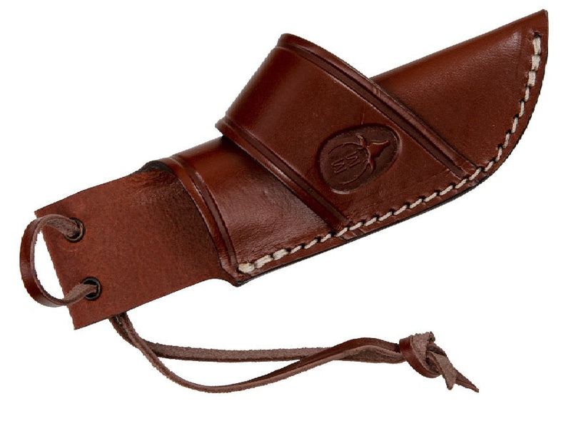 Muela Mustang 8A/Stag Handle -  - Mansfield Hunting & Fishing - Products to prepare for Corona Virus