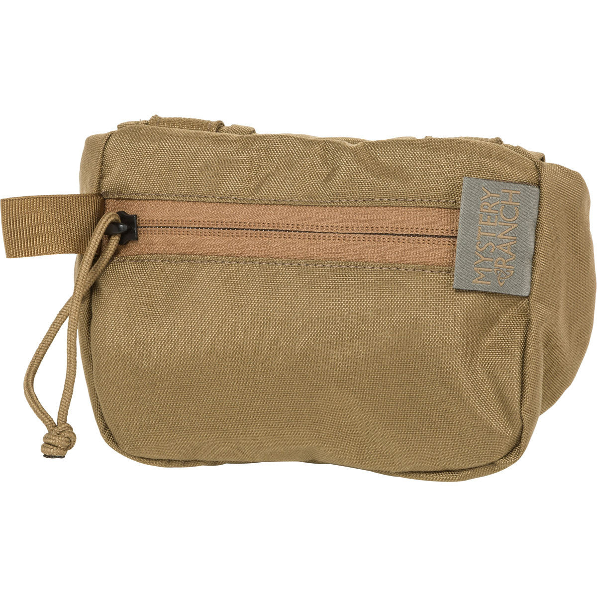 Mystery Ranch Forager Pocket Large - Coyote -  - Mansfield Hunting & Fishing - Products to prepare for Corona Virus