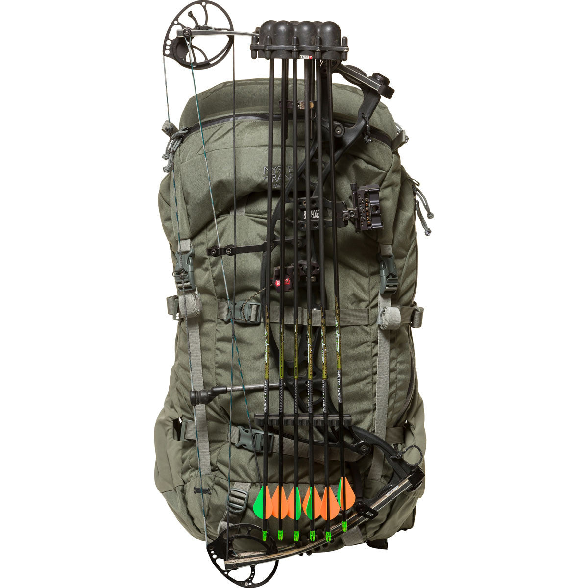 Mystery Ranch Metcalf Backpack - Foliage - Large -  - Mansfield Hunting & Fishing - Products to prepare for Corona Virus