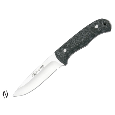 Nieto 2059 Coyote Mikarta Knife - 11cm -  - Mansfield Hunting & Fishing - Products to prepare for Corona Virus