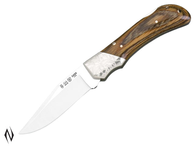 Nieto 562 Caza 8cm Folder Knife -  - Mansfield Hunting & Fishing - Products to prepare for Corona Virus