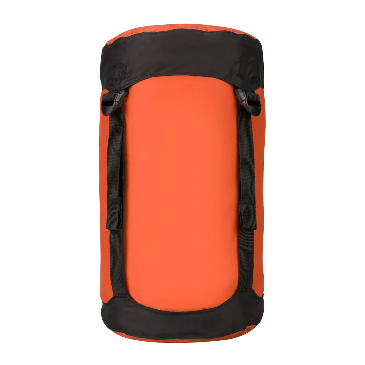Sea to Summit Compression Sack - 10L / ORANGE - Mansfield Hunting & Fishing - Products to prepare for Corona Virus