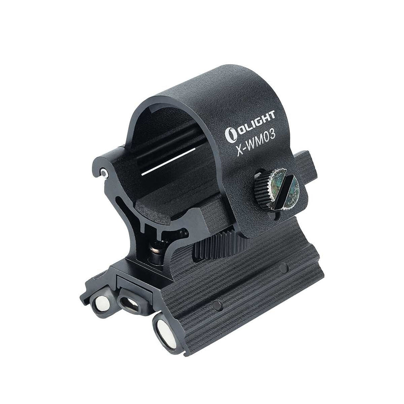 OLIGHT Magnetic Gun Mount - Boxed -  - Mansfield Hunting & Fishing - Products to prepare for Corona Virus