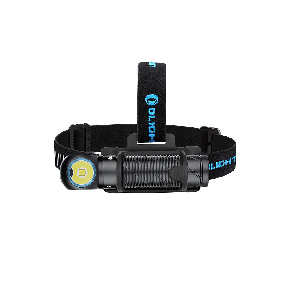 OLIGHT Perun 2 Rechargeable Led Torch/Headlight -  - Mansfield Hunting & Fishing - Products to prepare for Corona Virus