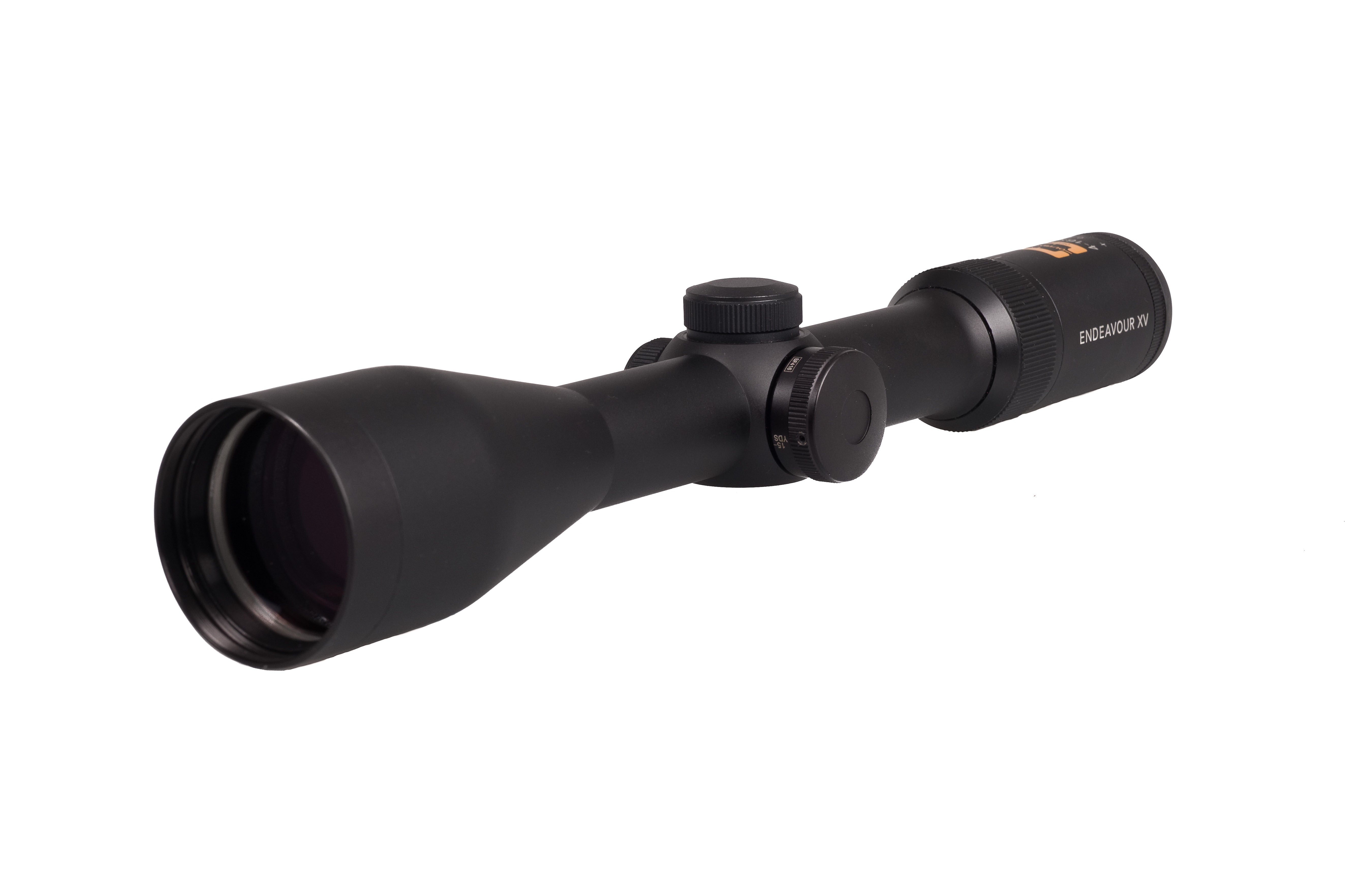 Outback Optics Endeavour 4-16x50 Side Focus Scope -  - Mansfield Hunting & Fishing - Products to prepare for Corona Virus