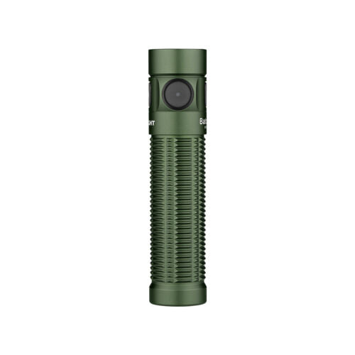 Olight Baton 3 Pro 1500 Lumens Torch - OD Green -  - Mansfield Hunting & Fishing - Products to prepare for Corona Virus