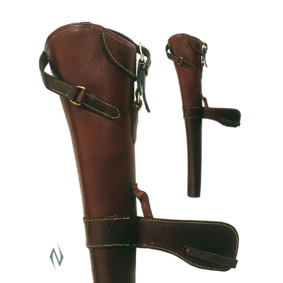 Ord River Rifle Scabbard -  - Mansfield Hunting & Fishing - Products to prepare for Corona Virus