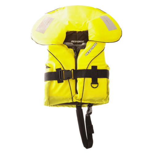Response P100 Small Child Life Jacket - 12 to 25kg -  - Mansfield Hunting & Fishing - Products to prepare for Corona Virus