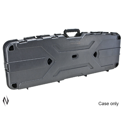 Plano Promax Double Rifle Gun Case 52 inch -  - Mansfield Hunting & Fishing - Products to prepare for Corona Virus