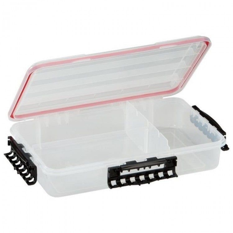 Plano Guide Series Water Proof Open Deep Storage Container -  - Mansfield Hunting & Fishing - Products to prepare for Corona Virus