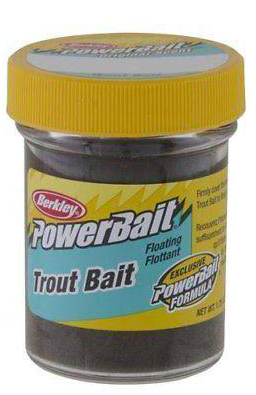 Berkley Gulp! Powerbait Trout Nuggets - Hatchery Pellet -  - Mansfield Hunting & Fishing - Products to prepare for Corona Virus