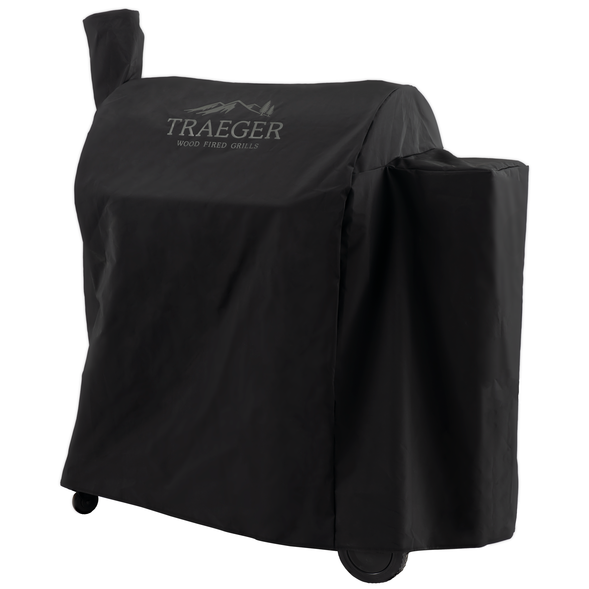 Traeger Pro 780 Cover -  - Mansfield Hunting & Fishing - Products to prepare for Corona Virus