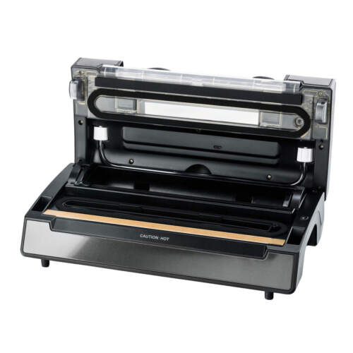Pro-Line Food Vacuum Sealer VS-C1-1 -  - Mansfield Hunting & Fishing - Products to prepare for Corona Virus