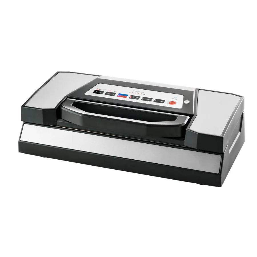 Pro-Line Food Vacuum Sealer VS-C3 -  - Mansfield Hunting & Fishing - Products to prepare for Corona Virus