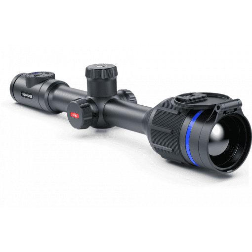 Pulsar Thermion 2 XQ50 Pro Thermal Riflescope -  - Mansfield Hunting & Fishing - Products to prepare for Corona Virus