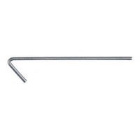 Outdoor Connection Tent Peg 175 X 6.3mm -  - Mansfield Hunting & Fishing - Products to prepare for Corona Virus