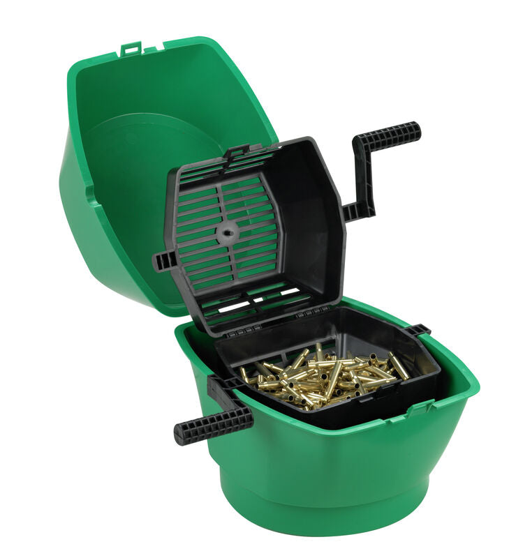 RCBS Rotary Case/Media Seperator -  - Mansfield Hunting & Fishing - Products to prepare for Corona Virus