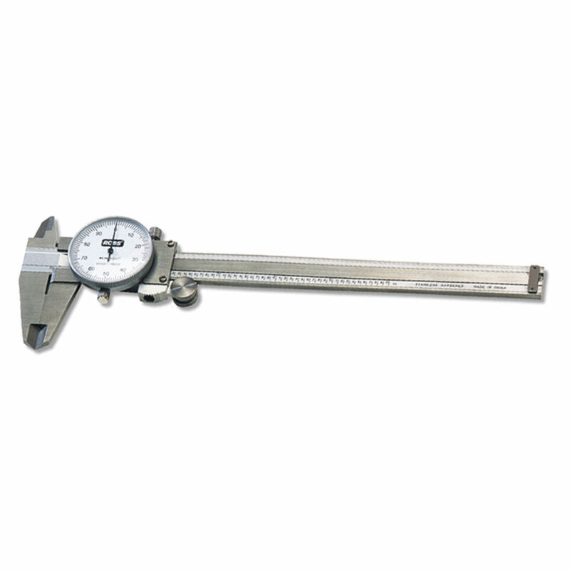 RCBS SS Dial Caliper -  - Mansfield Hunting & Fishing - Products to prepare for Corona Virus