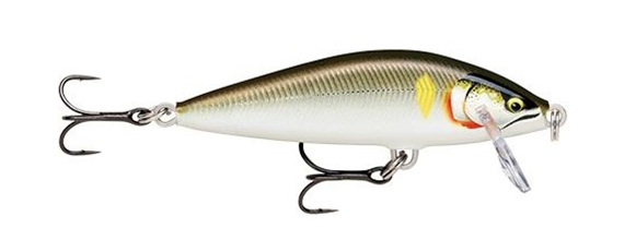 Rapala Countdown Elite 75mm 3 Inch - 75MM / GDAY - Mansfield Hunting & Fishing - Products to prepare for Corona Virus