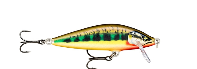 Rapala Countdown Elite 75mm 3 Inch - 75MM / GDVR - Mansfield Hunting & Fishing - Products to prepare for Corona Virus