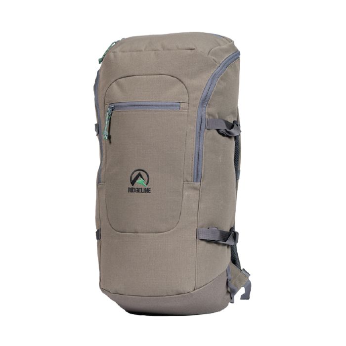 Ridgeline 25L Day Hunter Backpack - Beech -  - Mansfield Hunting & Fishing - Products to prepare for Corona Virus