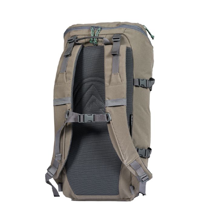 Ridgeline 25L Day Hunter Backpack - Beech -  - Mansfield Hunting & Fishing - Products to prepare for Corona Virus