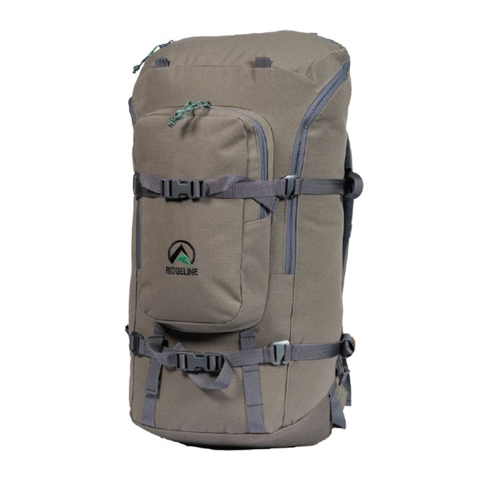 Ridgeline 35L Day Hunter Plus Backpack - Beech -  - Mansfield Hunting & Fishing - Products to prepare for Corona Virus