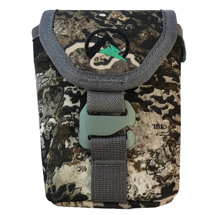 Ridgeline Kahu Accessory Pouch - Excape Camo -  - Mansfield Hunting & Fishing - Products to prepare for Corona Virus