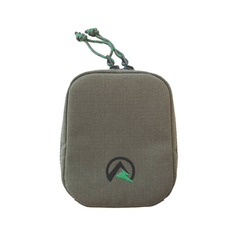 Ridgeline Kahu Ammo Pouch - Beech -  - Mansfield Hunting & Fishing - Products to prepare for Corona Virus