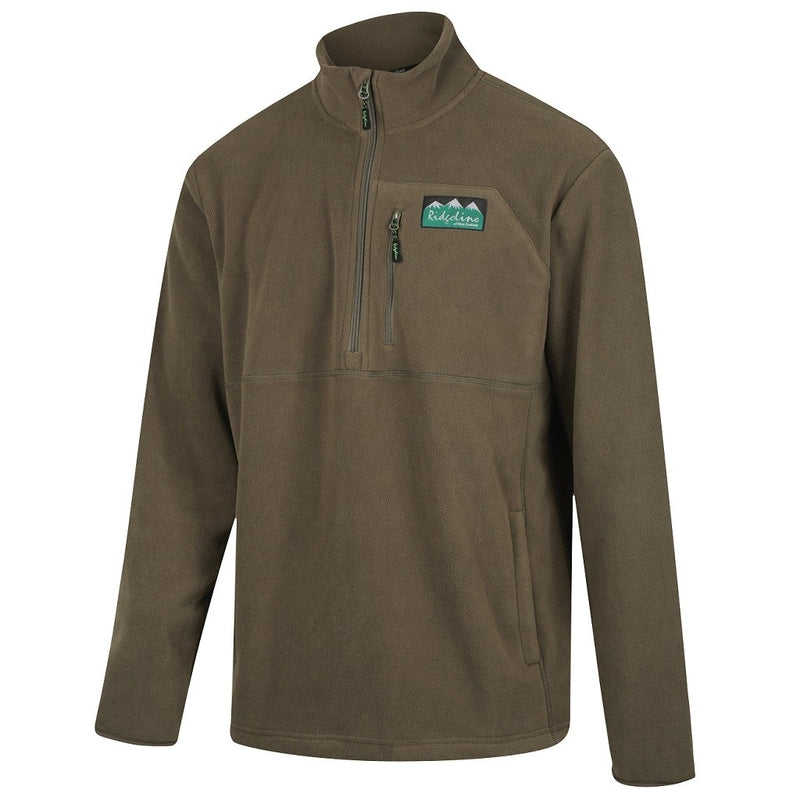 Ridgeline Mens Alp 4 Piece Clothing Pack - Beech -  - Mansfield Hunting & Fishing - Products to prepare for Corona Virus