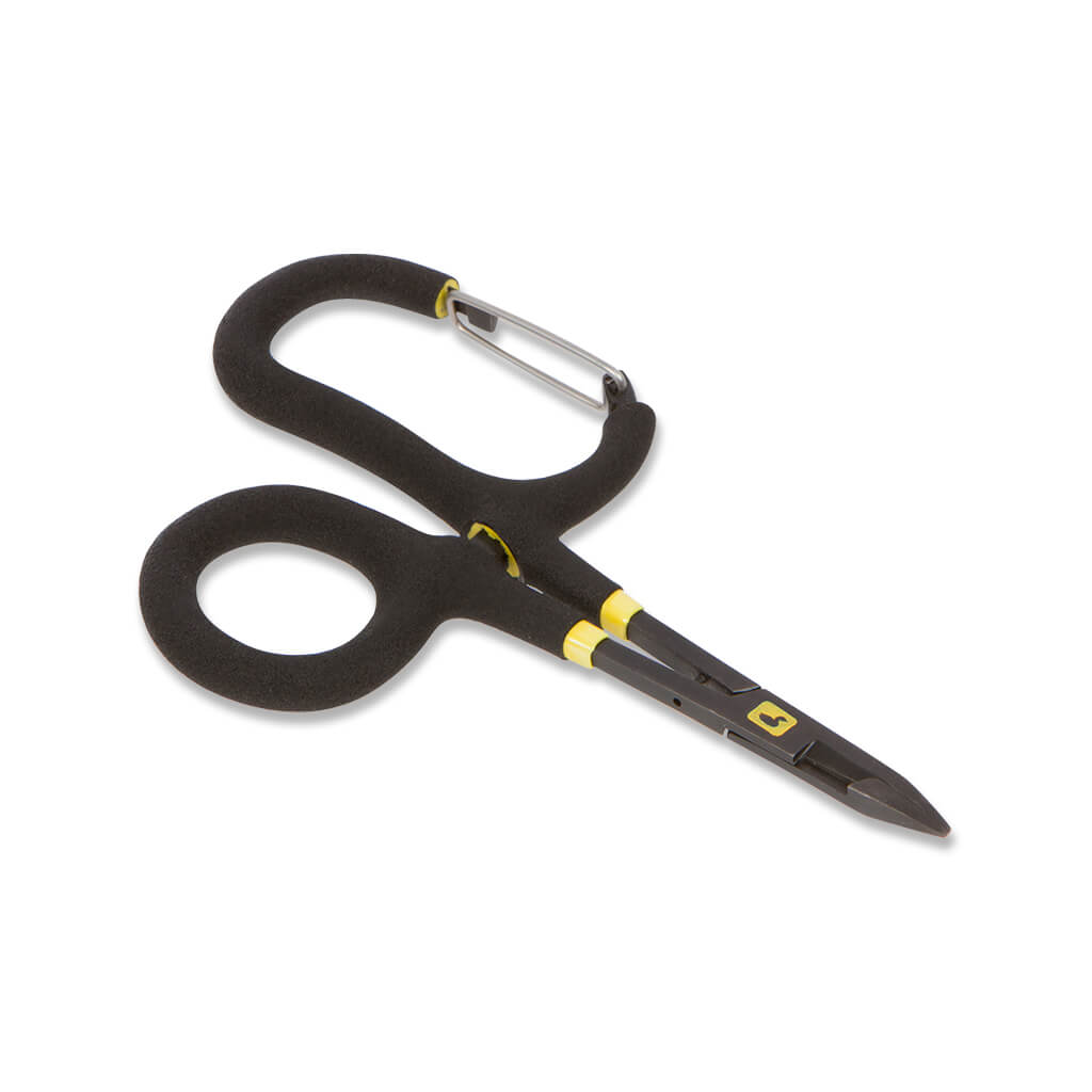 Loon Outdoors Quick Draw Forceps -  - Mansfield Hunting & Fishing - Products to prepare for Corona Virus