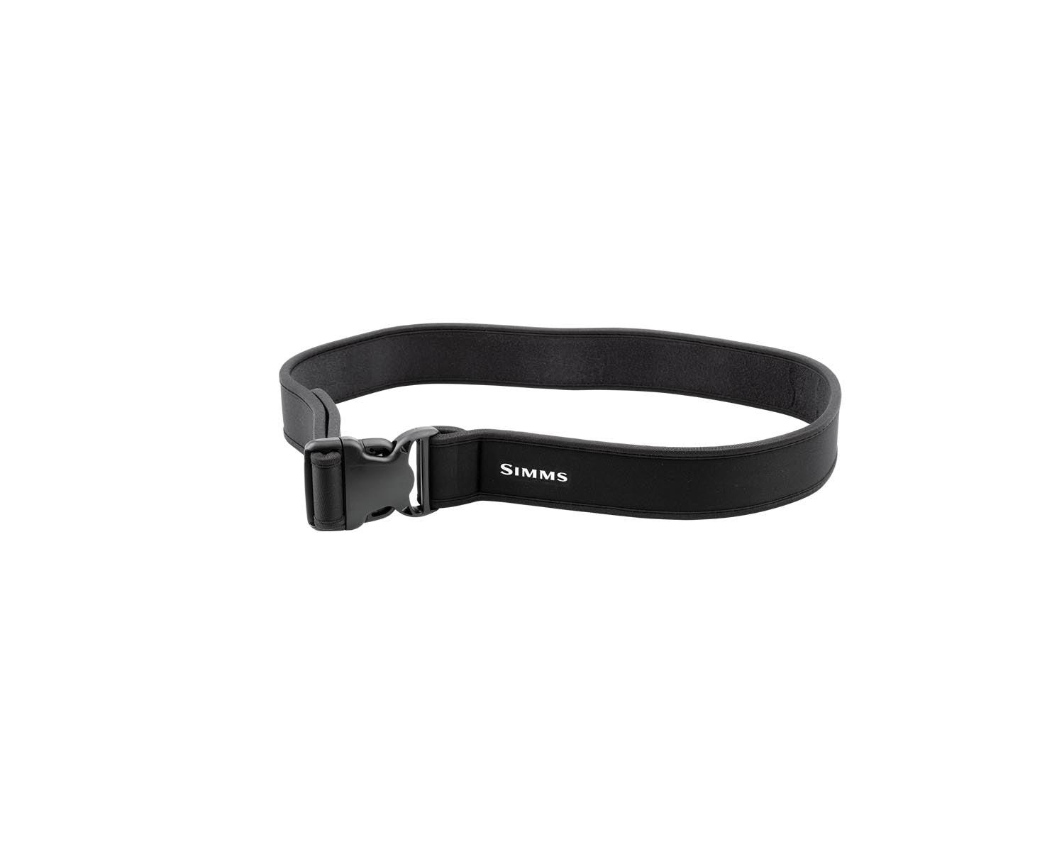 Simms Neoprene Wading Belt -  - Mansfield Hunting & Fishing - Products to prepare for Corona Virus