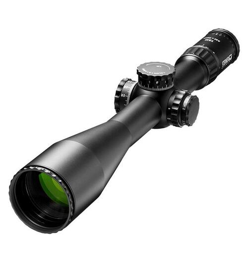 Steiner T5xi 5-25x56 SCR -  - Mansfield Hunting & Fishing - Products to prepare for Corona Virus