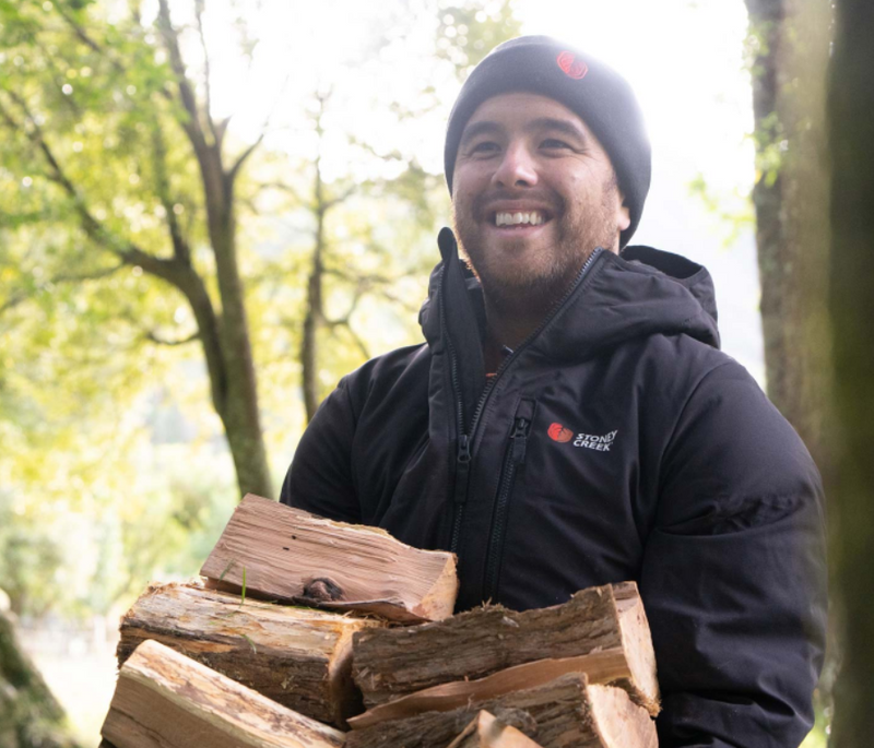 Stoney creek puffer vest shop