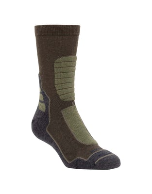Swazi Ranger Socks By Nz Sock Co - S / KALAMATA - Mansfield Hunting & Fishing - Products to prepare for Corona Virus