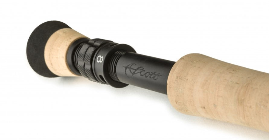 Scott Sector Fly Rod -  - Mansfield Hunting & Fishing - Products to prepare for Corona Virus