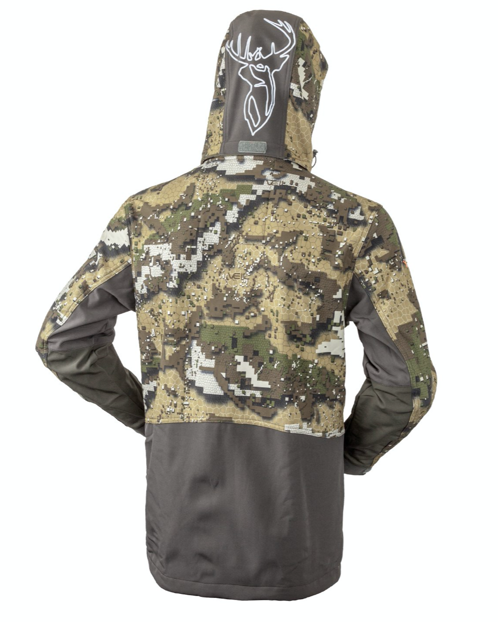 Hunters Element Legacy Jacket - Desolve Veil -  - Mansfield Hunting & Fishing - Products to prepare for Corona Virus
