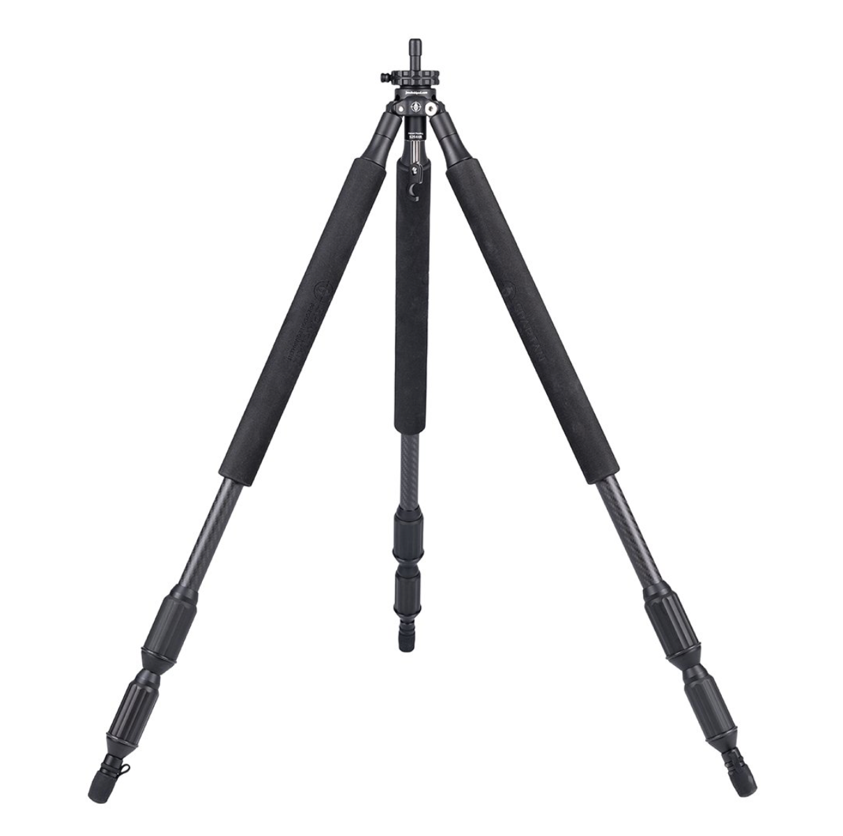 Spartan Precision Sentinel Tripod Woodland - Tall -  - Mansfield Hunting & Fishing - Products to prepare for Corona Virus