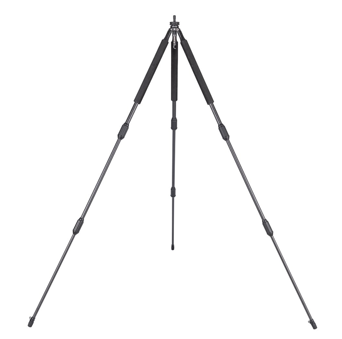 Spartan Precision Sentinel Tripod Woodland - Tall -  - Mansfield Hunting & Fishing - Products to prepare for Corona Virus